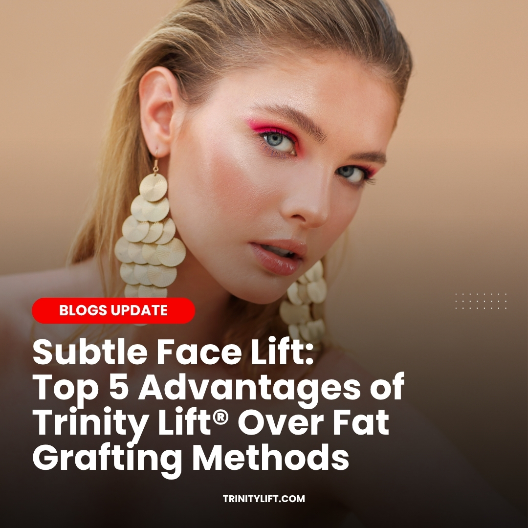 Subtle Face Lift