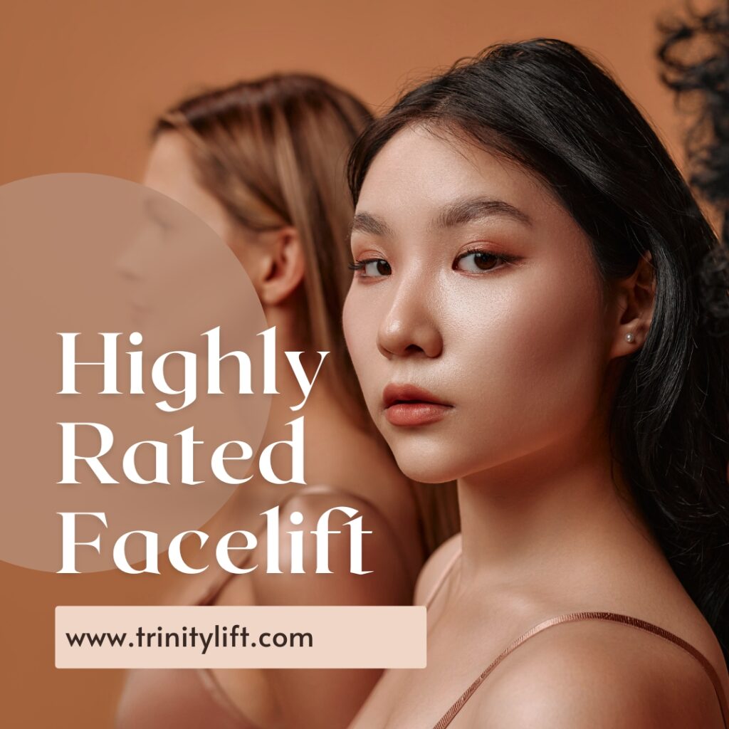 Highly Rated Face Lift