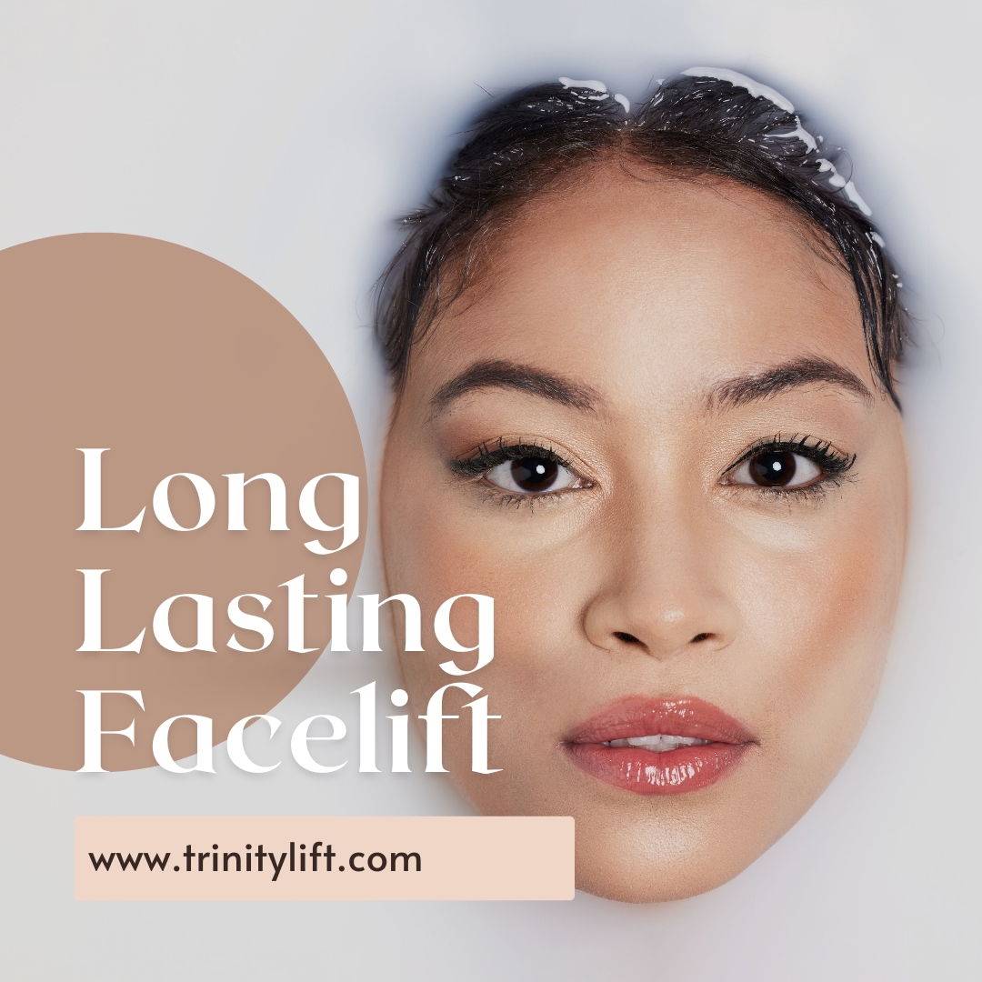Long Lasting Facelift