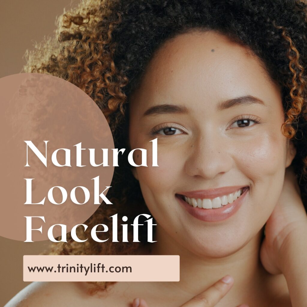 Natural Look Facelift