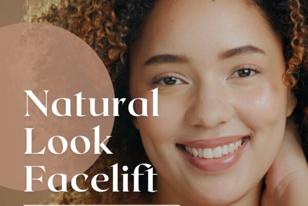 Natural Look Facelift