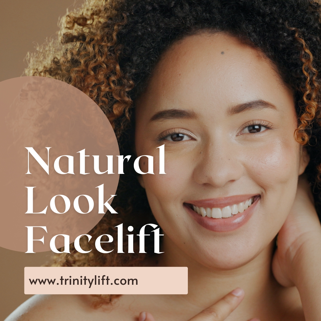 Natural Look Facelift