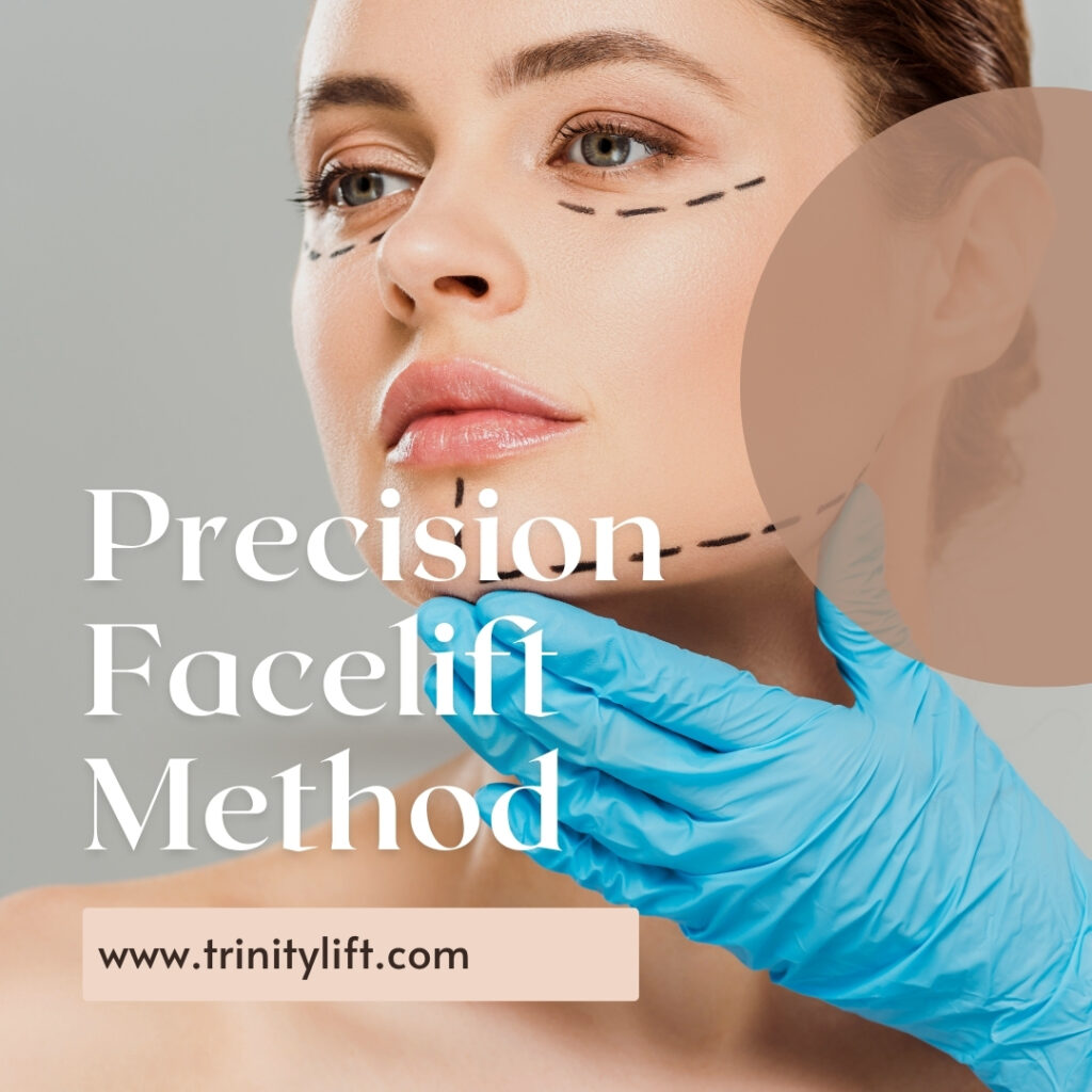 Precision Facelift Method
