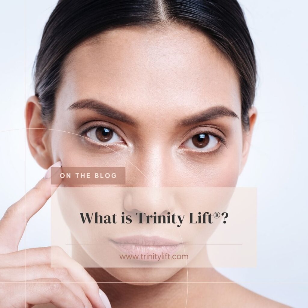 What is Trinity Lift