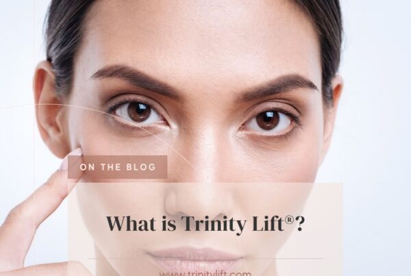 What is Trinity Lift