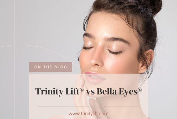 Trinity Lift Bella Eyes