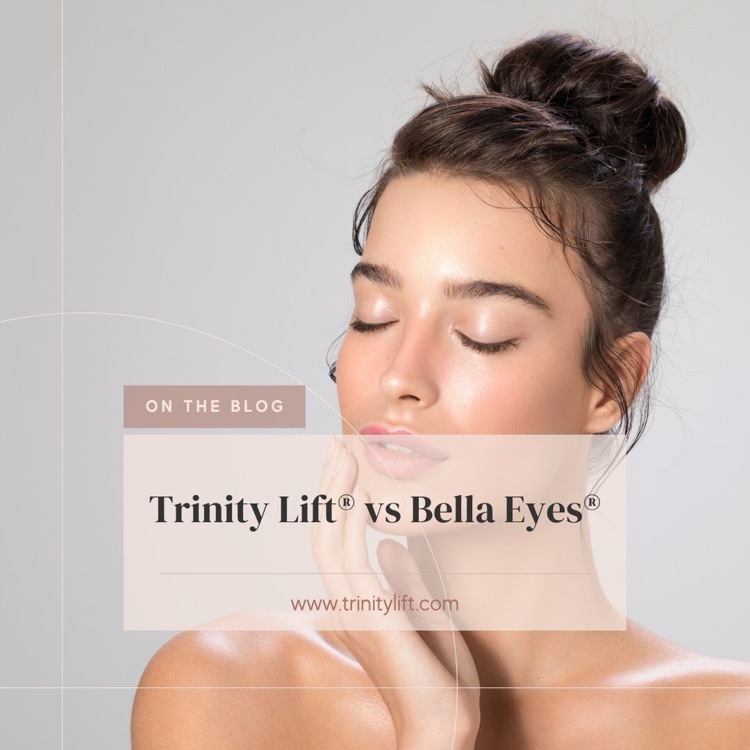 Trinity Lift Bella Eyes