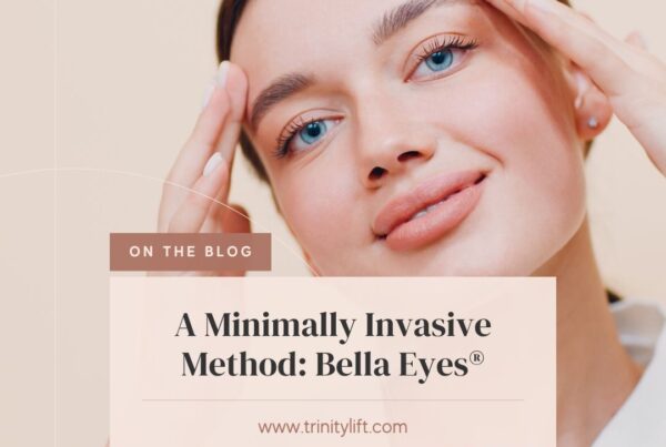Bella Eyes Minimally Invasive