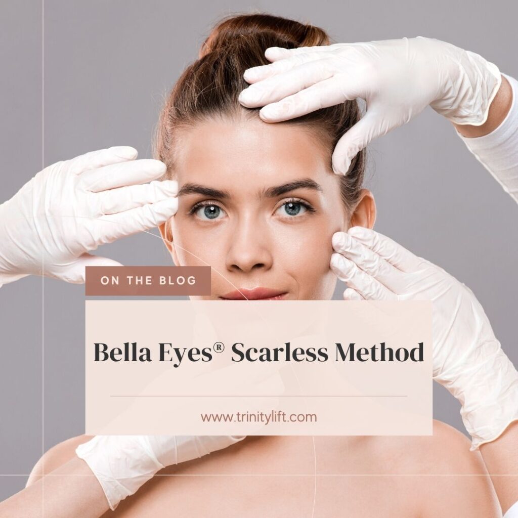 Bella Eyes Small Incisions