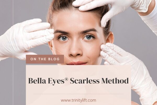 Bella Eyes Small Incisions