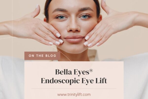 Bella Eyes Endoscopic Lift