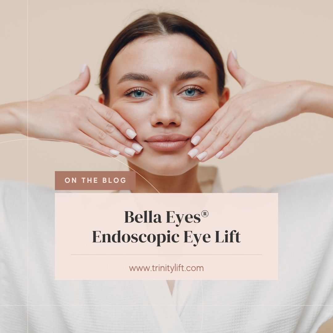 Bella Eyes Endoscopic Lift