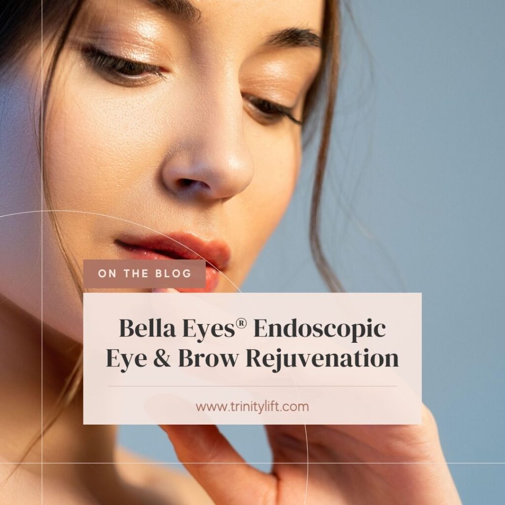 Bella Eyes Endoscopic Method
