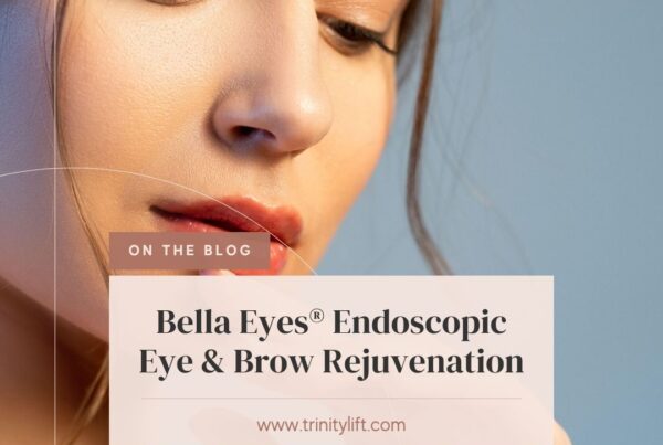 Bella Eyes Endoscopic Method