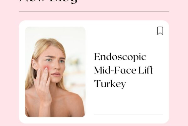Endoscopic Mid-Face Lift Turkey